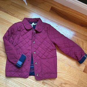 S Hope & Henry Barn Jacket